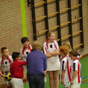 Joost geeft raad